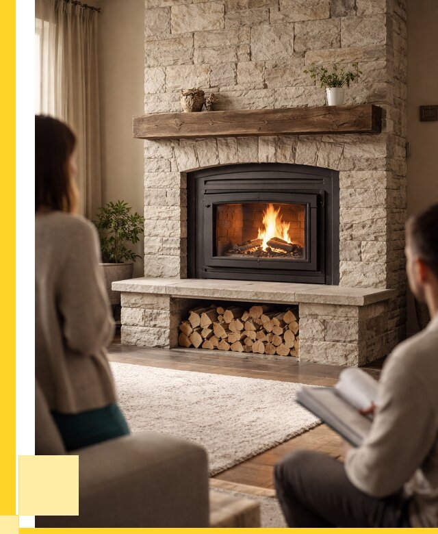 Проекты печей каминов в Чистополе от 12287 р. | ЭриданЧст