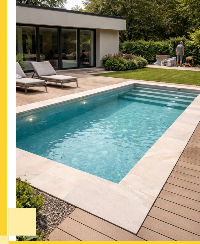 Бассейн под ключ в Чистополе от 2559750 р. строительство | ЭриданЧст