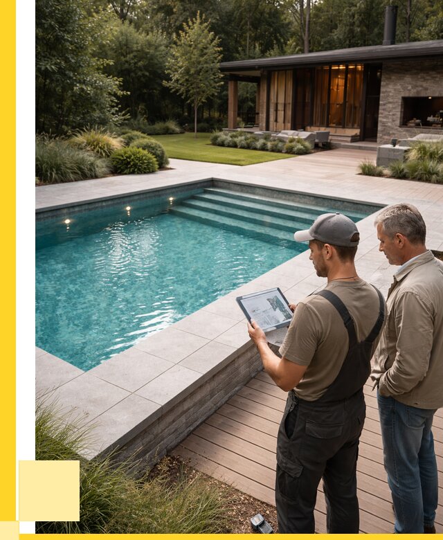 Строительство бассейнов в Чистополе от 1228680 р. ЭриданЧст