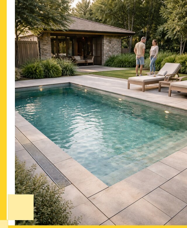 Открытые бассейны с подогревом в Чистополе от 1228680 р., ЭриданЧст