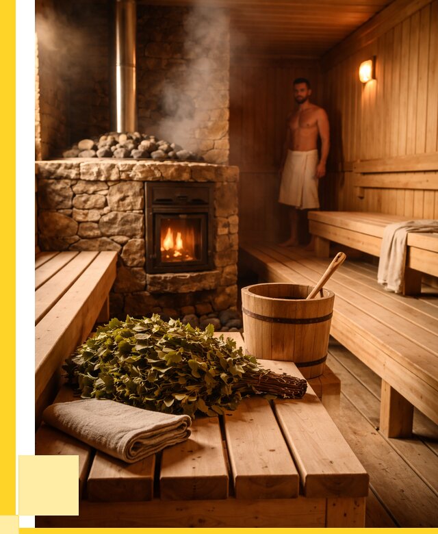 Парилки для бани купить в Чистополе от 76793 р. | ЭриданЧст