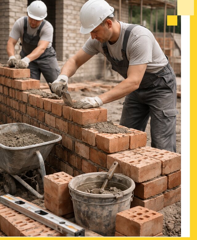 Проект кирпичной бани в Чистополе с готовой рабочей документацией