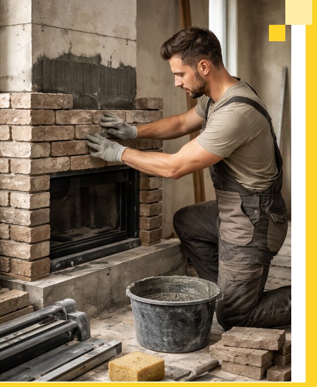 Услуги по устройству и монтажу Расул в банях и саунах в Чистополе